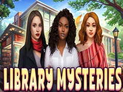 Library Mysteries