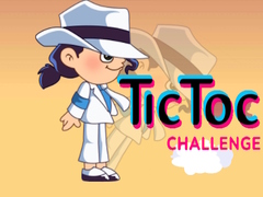 Tic Toc Challenge