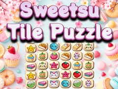 Sweet Tile Puzzle