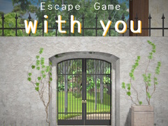 With You Room Escape