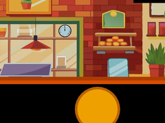 Pizza Frenzy Tycoon