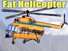 Fat Helicopter