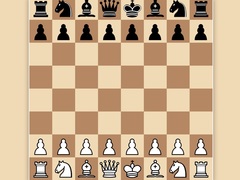 Classic Chess Duel