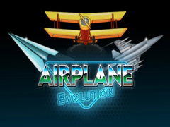 Airplane Evolution