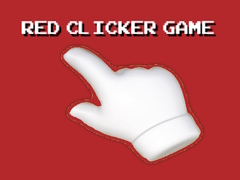 Red Clicker Game