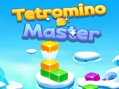 Tetromino Master