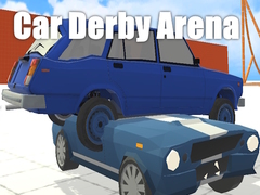 Car Derby Arena