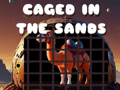 Caged in the Sands