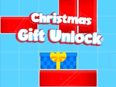 Christmas Gift Unlock