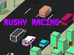 Rushy Racing