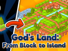 God's Land From Block To Island