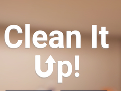 Clean It Up!