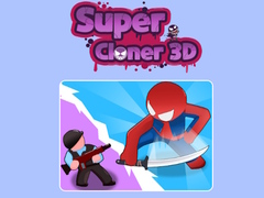 Super Cloner 3D