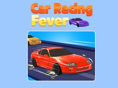 Car Racing Fever