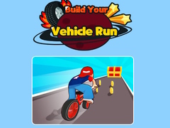 Build Your Vehicle Run 