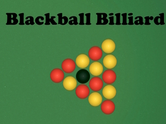 Blackball Billiard