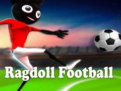 Ragdoll Football