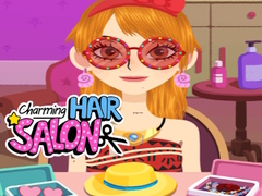 Charming Hair Salon 