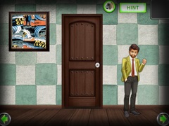 Amgel Easy Room Escape 239