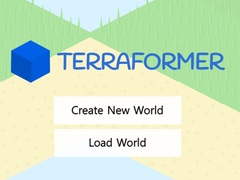 Terraformer