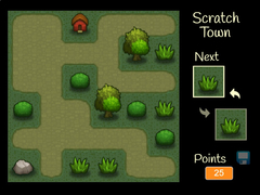 Scratch Town