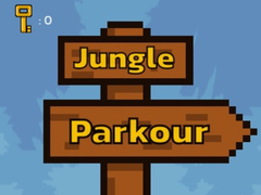 Jungle Parkour