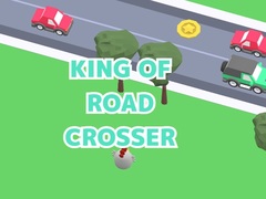 King Of Road Crosser