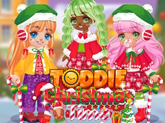 Toddie Christmas Time