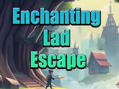 Enchanting Lad Escape