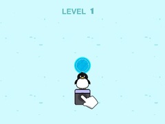 Push Penguin