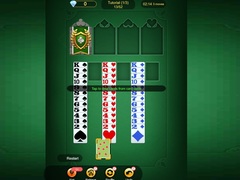 Solitaire King