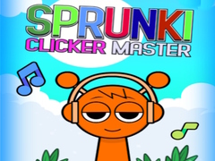 Sprunki Clicker Master