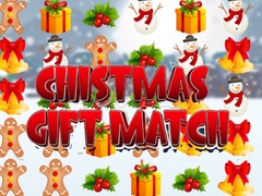 Christmas Gift Match