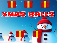 Xmas Balls