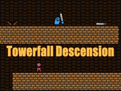 Towerfall Descension