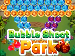 Bubble Shoot Park