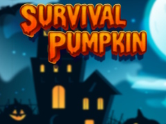 Survival Pumpkin