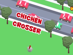 Chicken Crosser