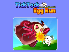 TickTock Egg Run 