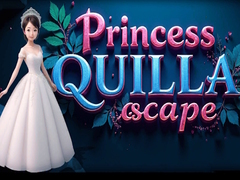 Princess Quilla Escape