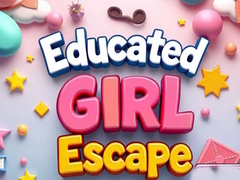 Educated Girl Escape