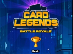 Card Legends Battle Royale