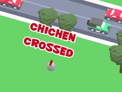 Chicken Crossed