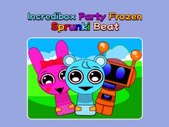 Incredibox Party Frozen Sprunki Beat