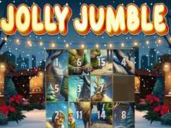 Jolly Jumble