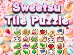 Sweetsu Tile Puzzle