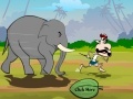 Elephant Chase