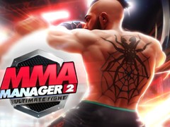 MMA Manager 2