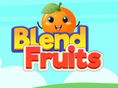 Blend Fruits