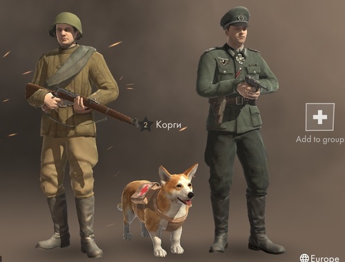 戦争 1942 .